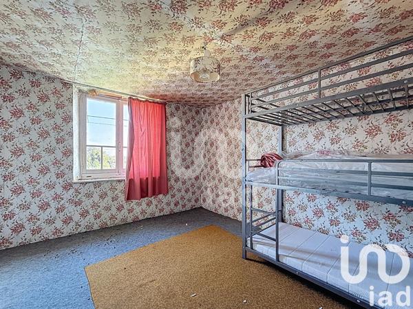 Maison à vendre 3 pièces 87 m² Saint-Florentin