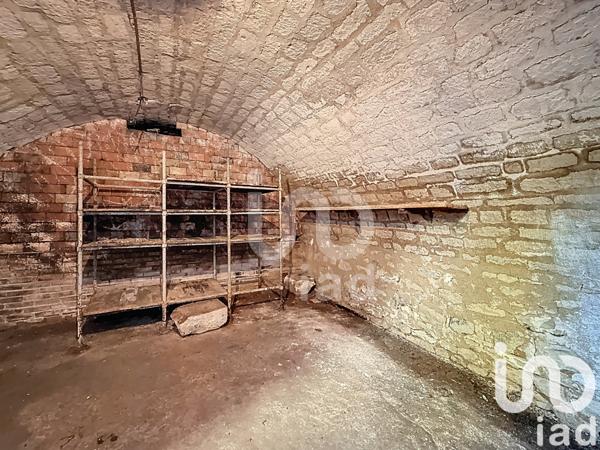 Maison à vendre 3 pièces 87 m² Saint-Florentin