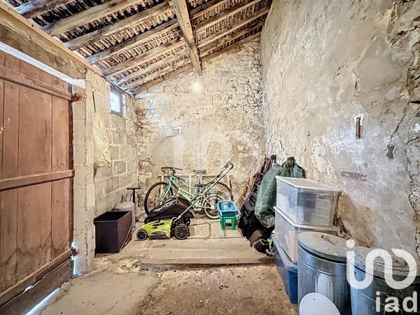 Maison à vendre 3 pièces 87 m² Saint-Florentin