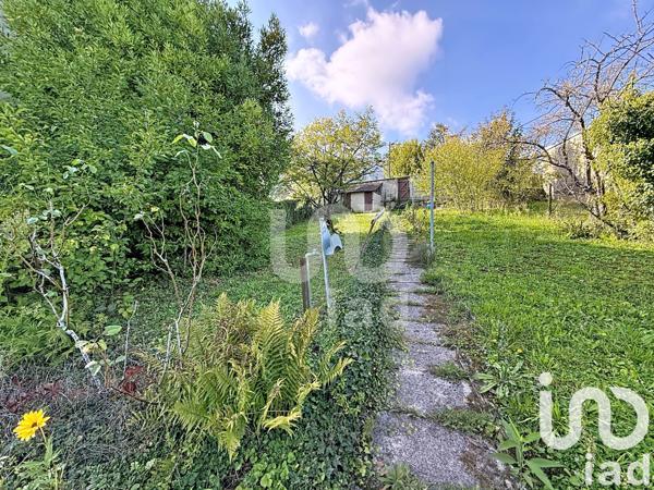 Maison à vendre 3 pièces 87 m² Saint-Florentin