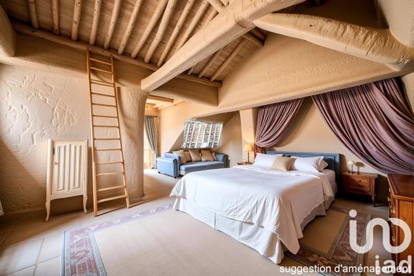 Maison à vendre 3 pièces 87 m² Saint-Florentin