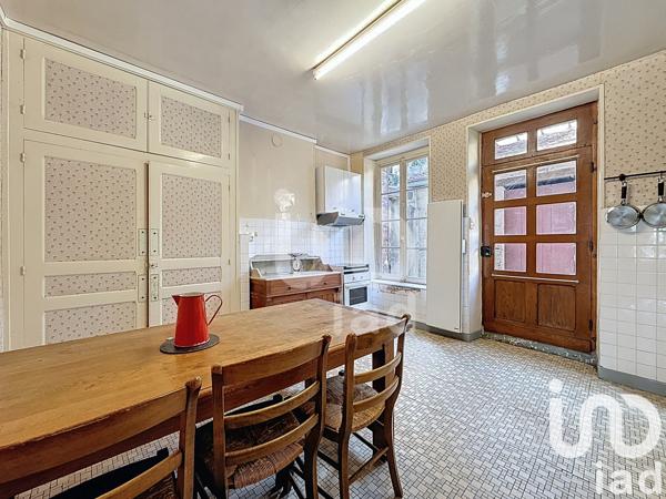 Maison à vendre 3 pièces 87 m² Saint-Florentin