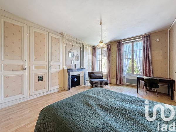 Maison à vendre 3 pièces 87 m² Saint-Florentin