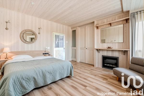 Maison à vendre 3 pièces 87 m² Saint-Florentin