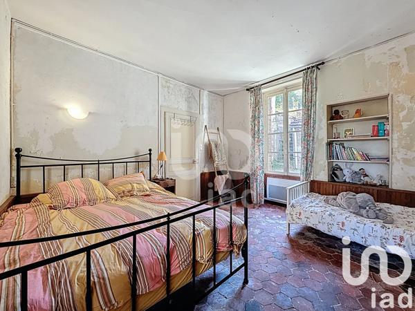 Maison à vendre 3 pièces 87 m² Saint-Florentin