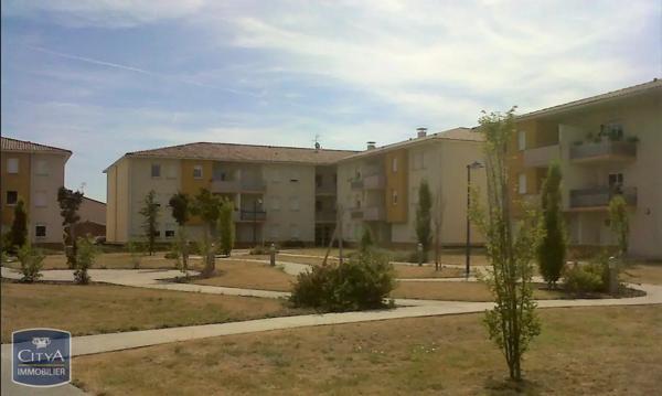 Appartement à louer 2 pièces 48.55m² Saint-Lys (31470)