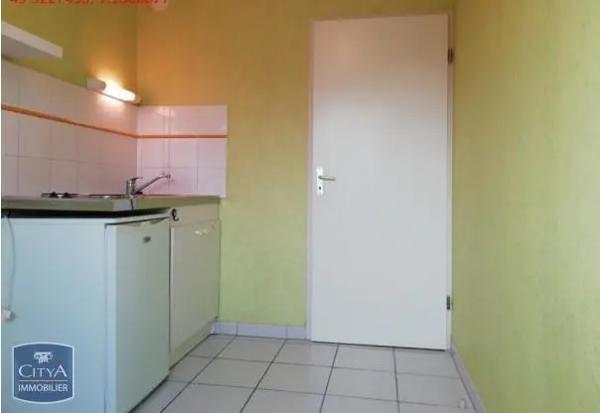 Appartement à louer 2 pièces 48.55m² Saint-Lys (31470)