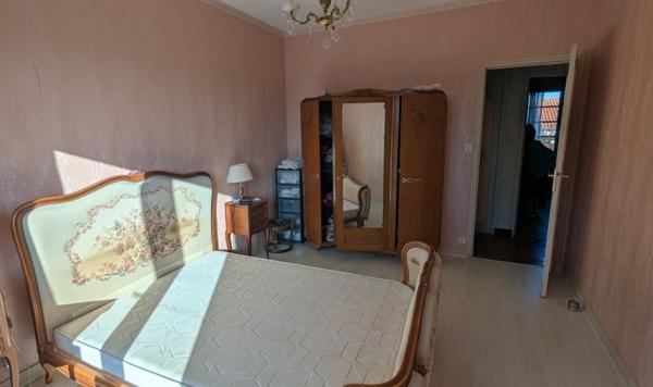 Maison à vendre 296 500 € Saint-Benoît 5 p 148 m² DPE F