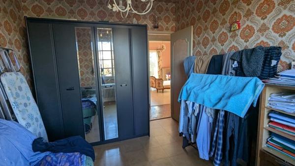 Maison à vendre 296 500 € Saint-Benoît 5 p 148 m² DPE F