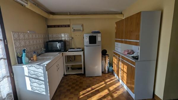 Maison à vendre 296 500 € Saint-Benoît 5 p 148 m² DPE F
