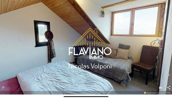 Barcelonnette (04400) Maison 130 m2