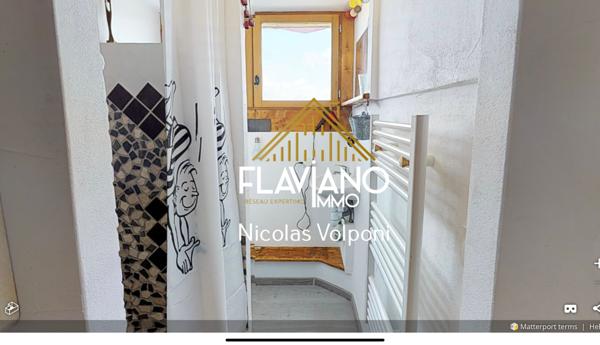 Barcelonnette (04400) Maison 130 m2