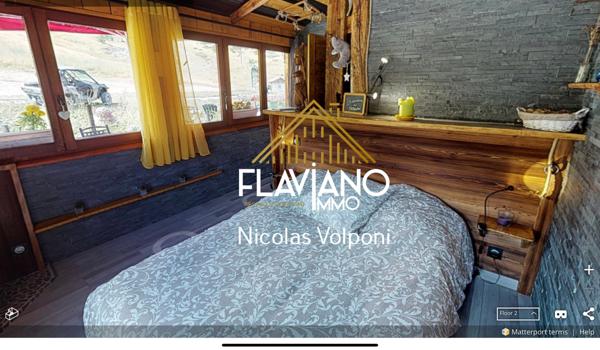 Barcelonnette (04400) Maison 130 m2