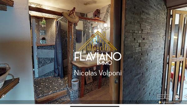 Barcelonnette (04400) Maison 130 m2