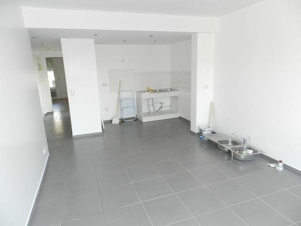 Appartement à louer    2 pièces • 31,40 m2 Paris 17