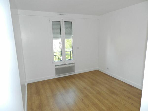 Appartement à louer    2 pièces • 31,40 m2 Paris 17