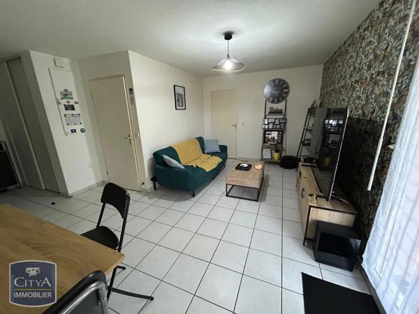 Appartement à vendre 3 pièces 55.06m²