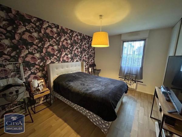 Appartement à vendre 3 pièces 55.06m²