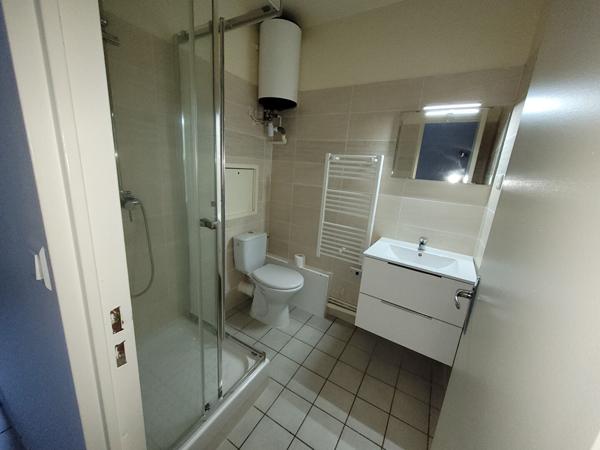 A LOUER - Studio de 18 m2 à CREGY LES MEAUX
