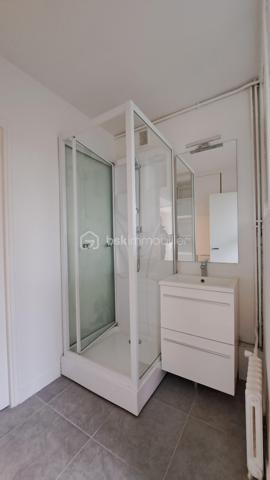 Appartement de 52,08 m²