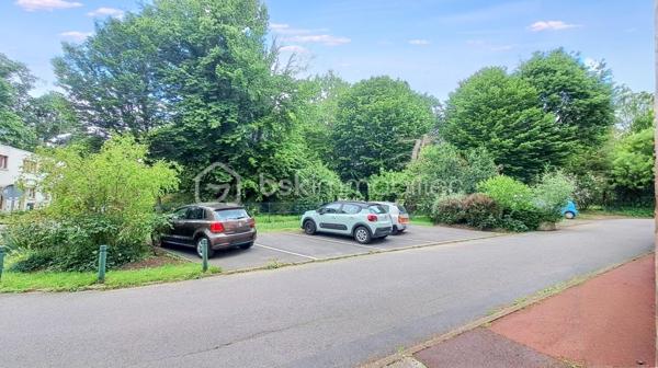 Appartement de 52,08 m²