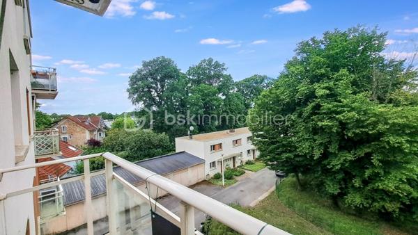 Appartement de 52,08 m²