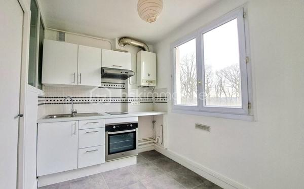 Appartement de 52,08 m²