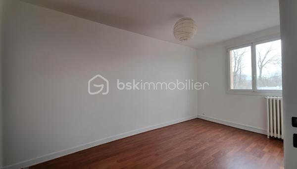 Appartement de 52,08 m²