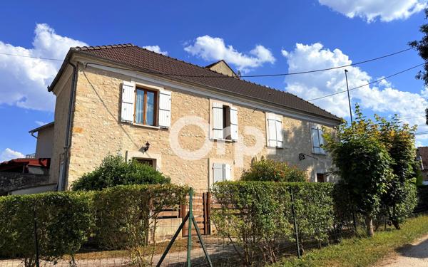 Immeuble à vendre