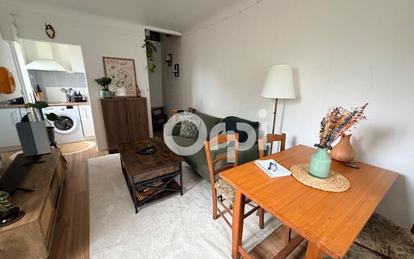 Immeuble à vendre