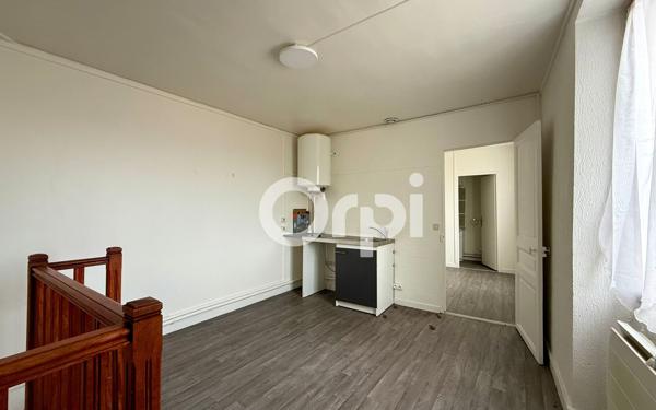 Immeuble à vendre