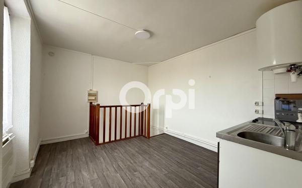 Immeuble à vendre