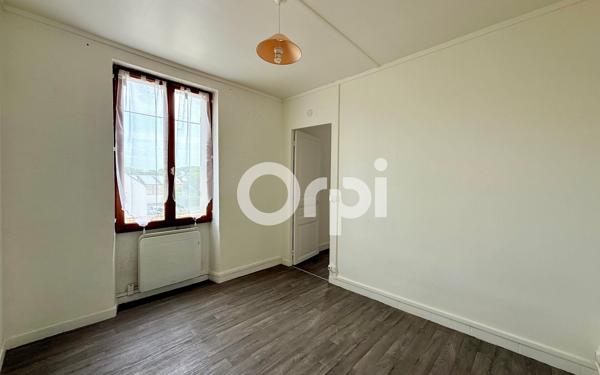 Immeuble à vendre