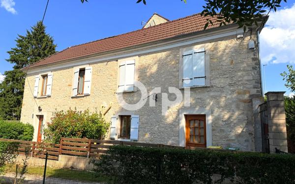 Immeuble à vendre