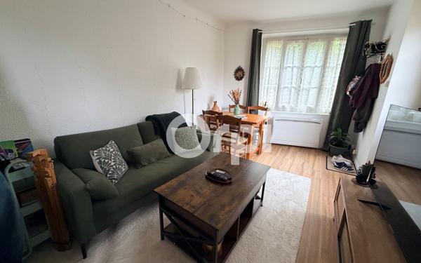 Immeuble à vendre