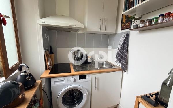 Immeuble à vendre