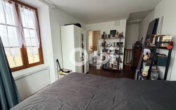 Immeuble à vendre