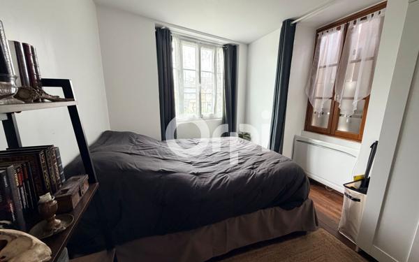Immeuble à vendre