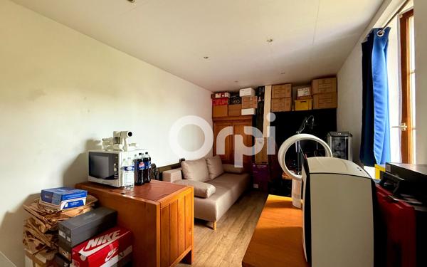 Immeuble à vendre