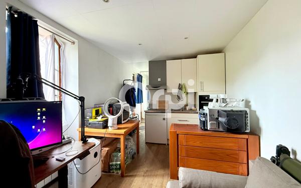 Immeuble à vendre