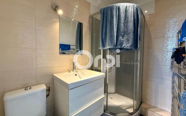 Immeuble à vendre