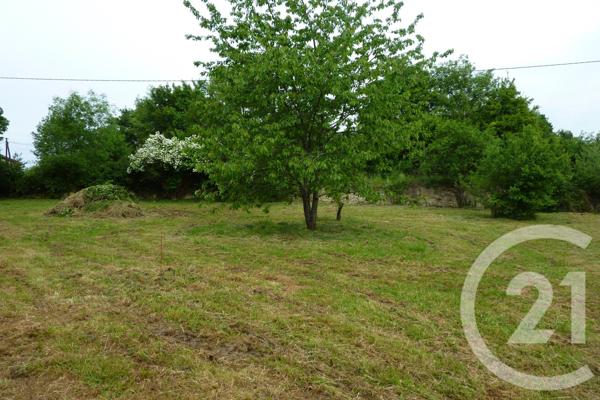 Terrain à vendre  1901 m2 LAFFITE TOUPIERE - 31