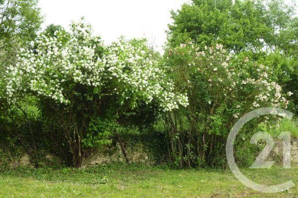 Terrain à vendre  1901 m2 LAFFITE TOUPIERE - 31