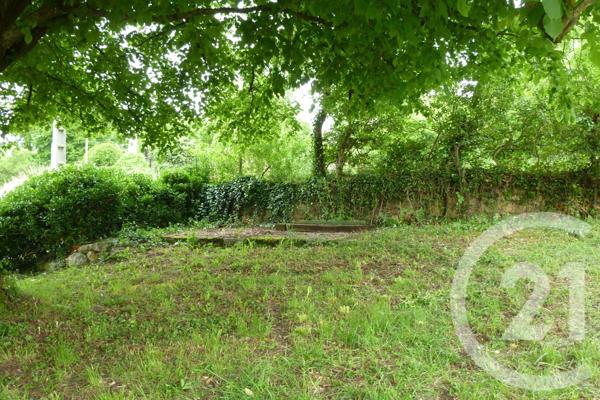 Terrain à vendre  1901 m2 LAFFITE TOUPIERE - 31