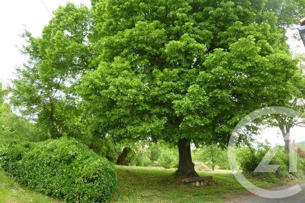 Terrain à vendre  1901 m2 LAFFITE TOUPIERE - 31