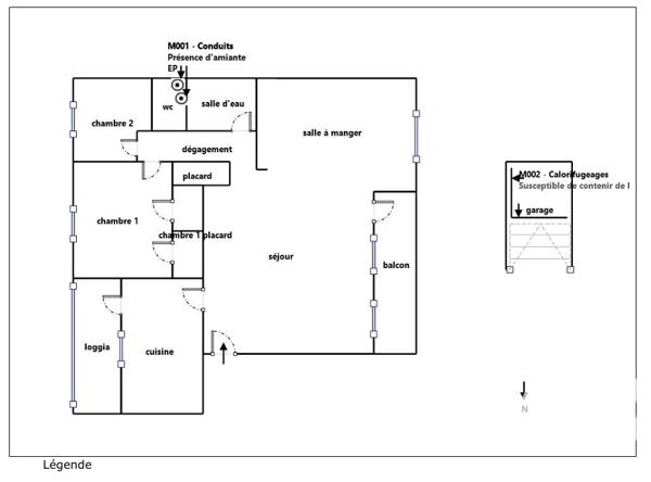 Appartement à vendre 3 pièces 72 m² Corbeil-Essonnes