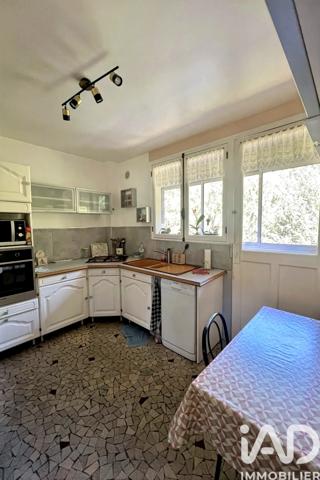 Appartement à vendre 3 pièces 72 m² Corbeil-Essonnes