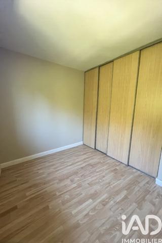 Appartement à vendre 3 pièces 72 m² Corbeil-Essonnes