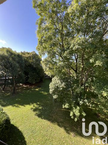 Appartement à vendre 3 pièces 72 m² Corbeil-Essonnes