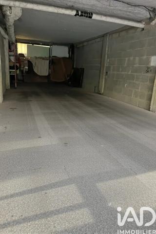 Appartement à vendre 3 pièces 72 m² Corbeil-Essonnes